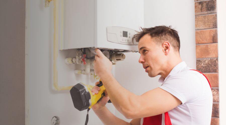 Local 24/7 Emergency Plumbing in Weber City, VA